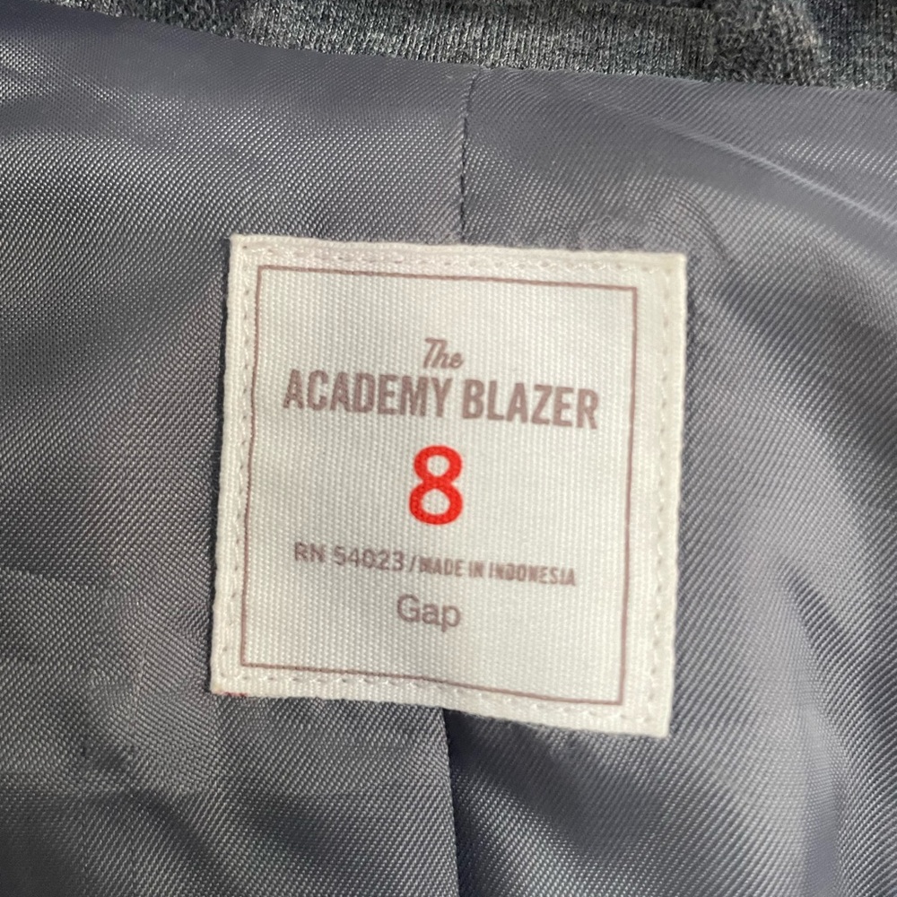 Gap Blazer - image 2